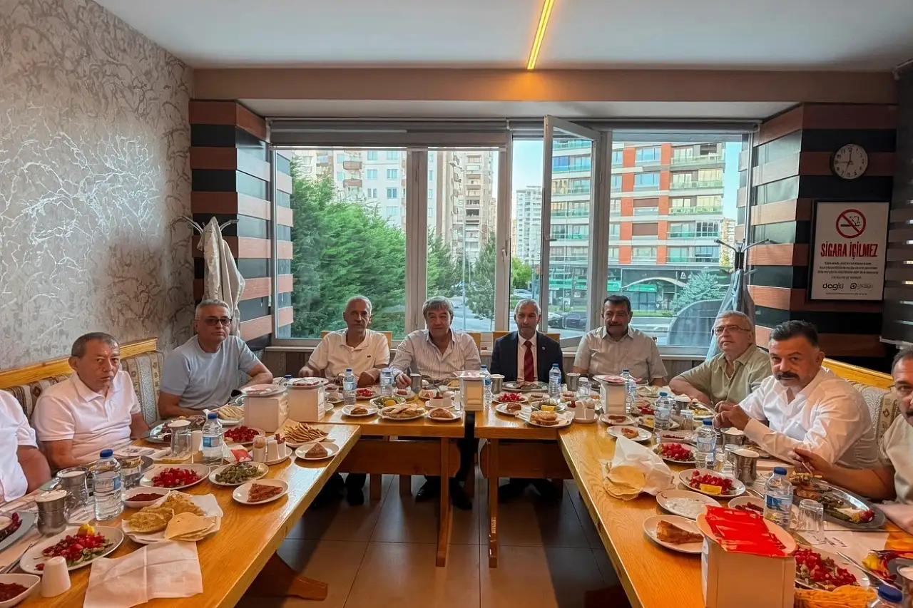 Avşarlar, Kayseri'de büyük şenliğe hazırlanıyor!