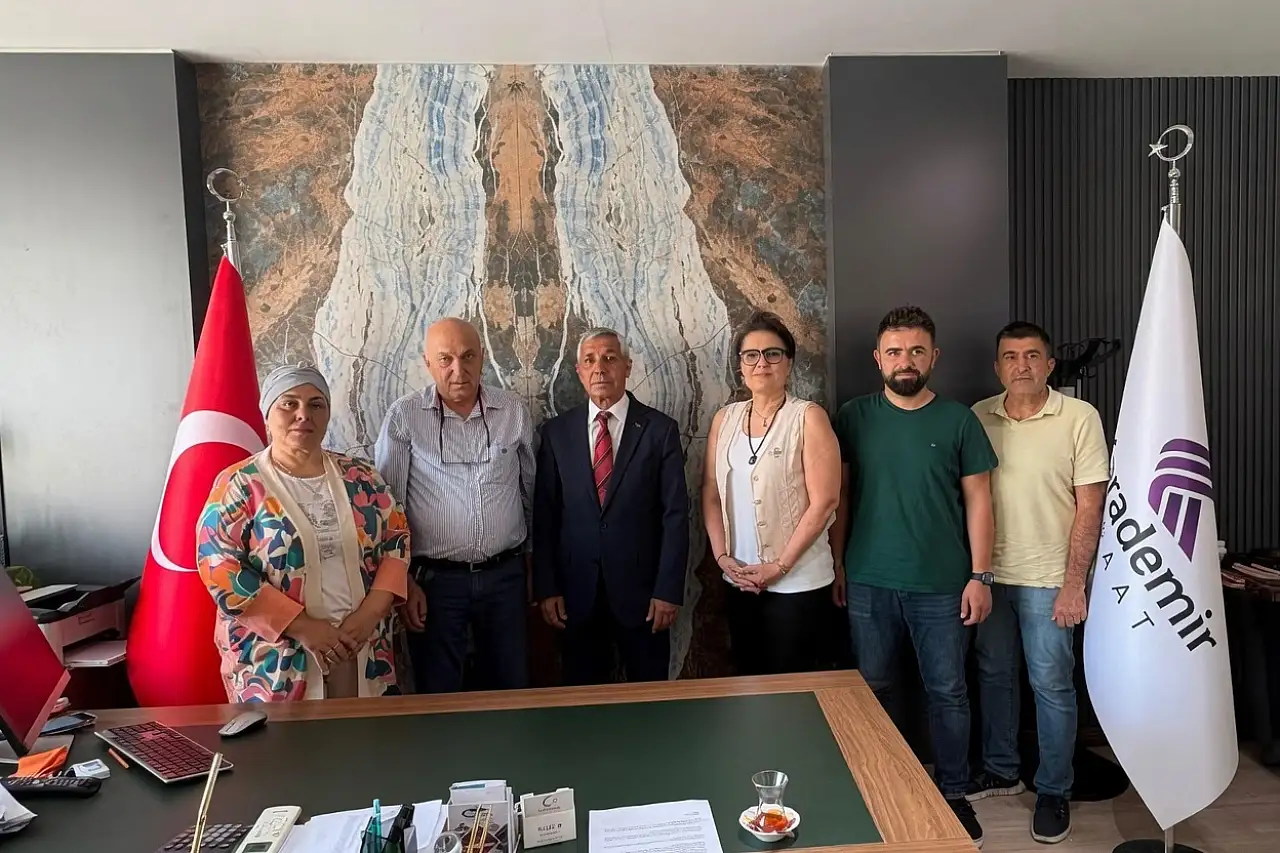 Avşarlar, Kayseri'de büyük şenliğe hazırlanıyor!