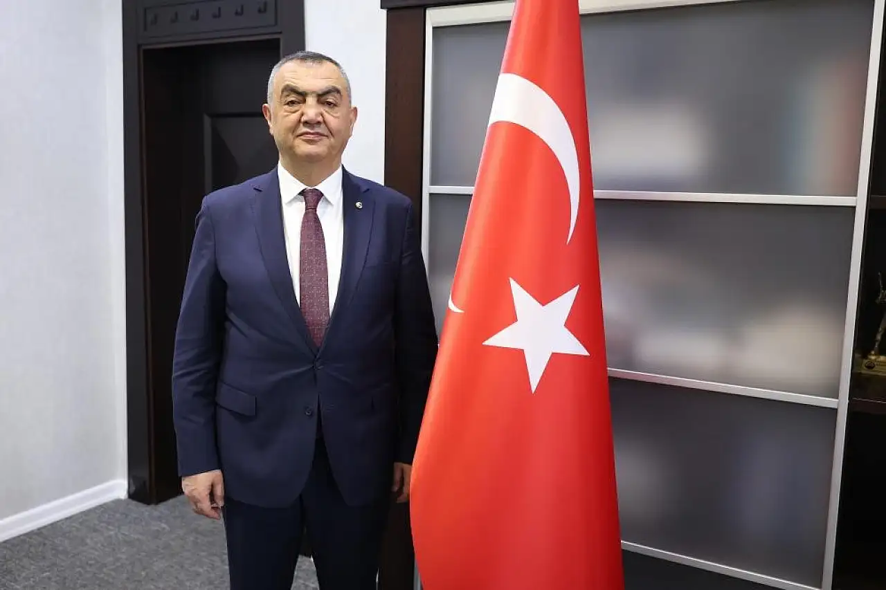 Başkan Büyüksimitci: 'Milletimiz demokrasisine sahip çıktı'