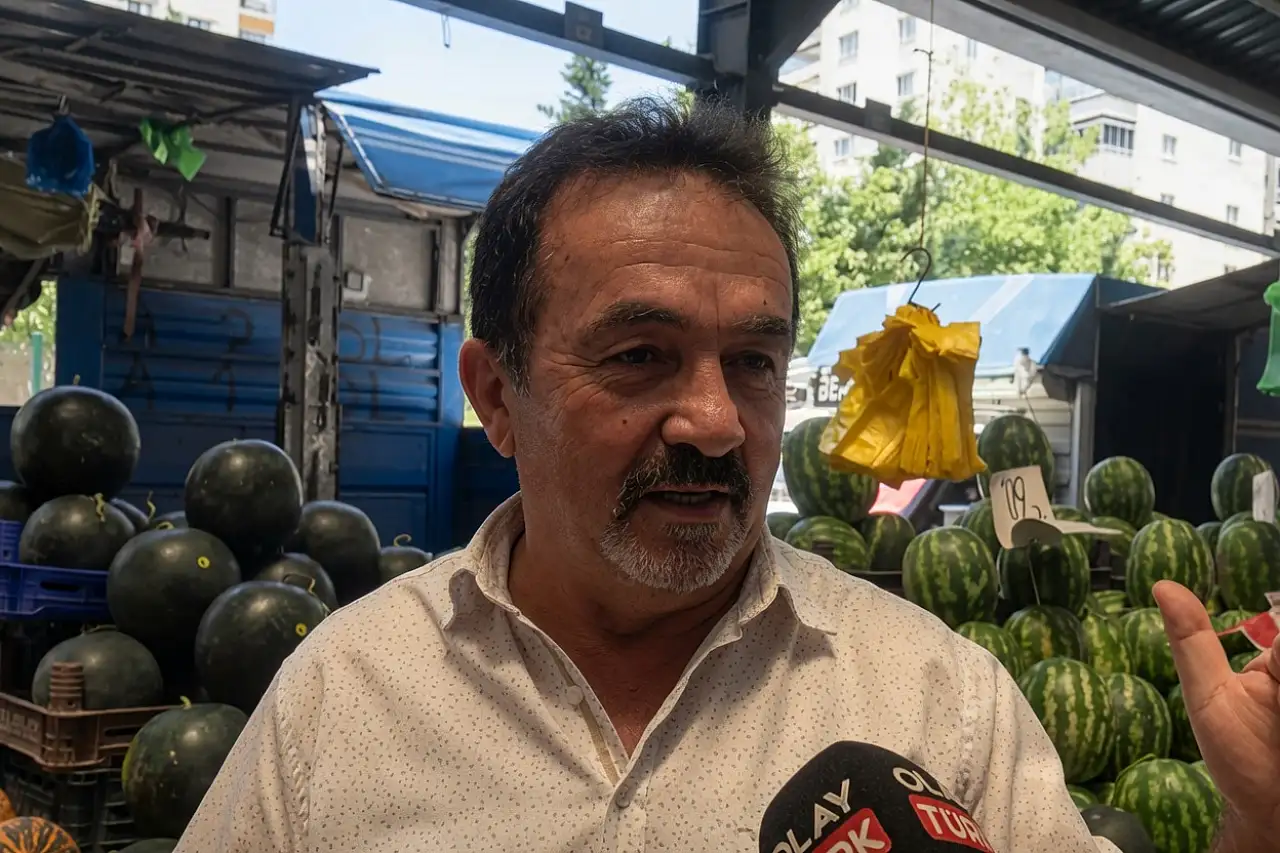 Kayserili vatandaşlar pazarcıların anonsuna inanıyor mu inanmıyor mu?