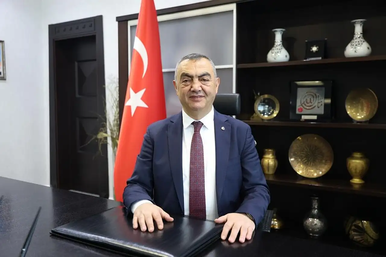 İSO listesinde Kayseri firmaları zirvede yer aldı!