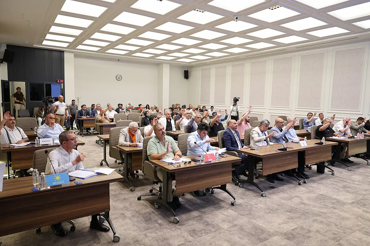 Kayseri'de bir döneme damga vuran isim Melikgazi'de yaşatılacak!