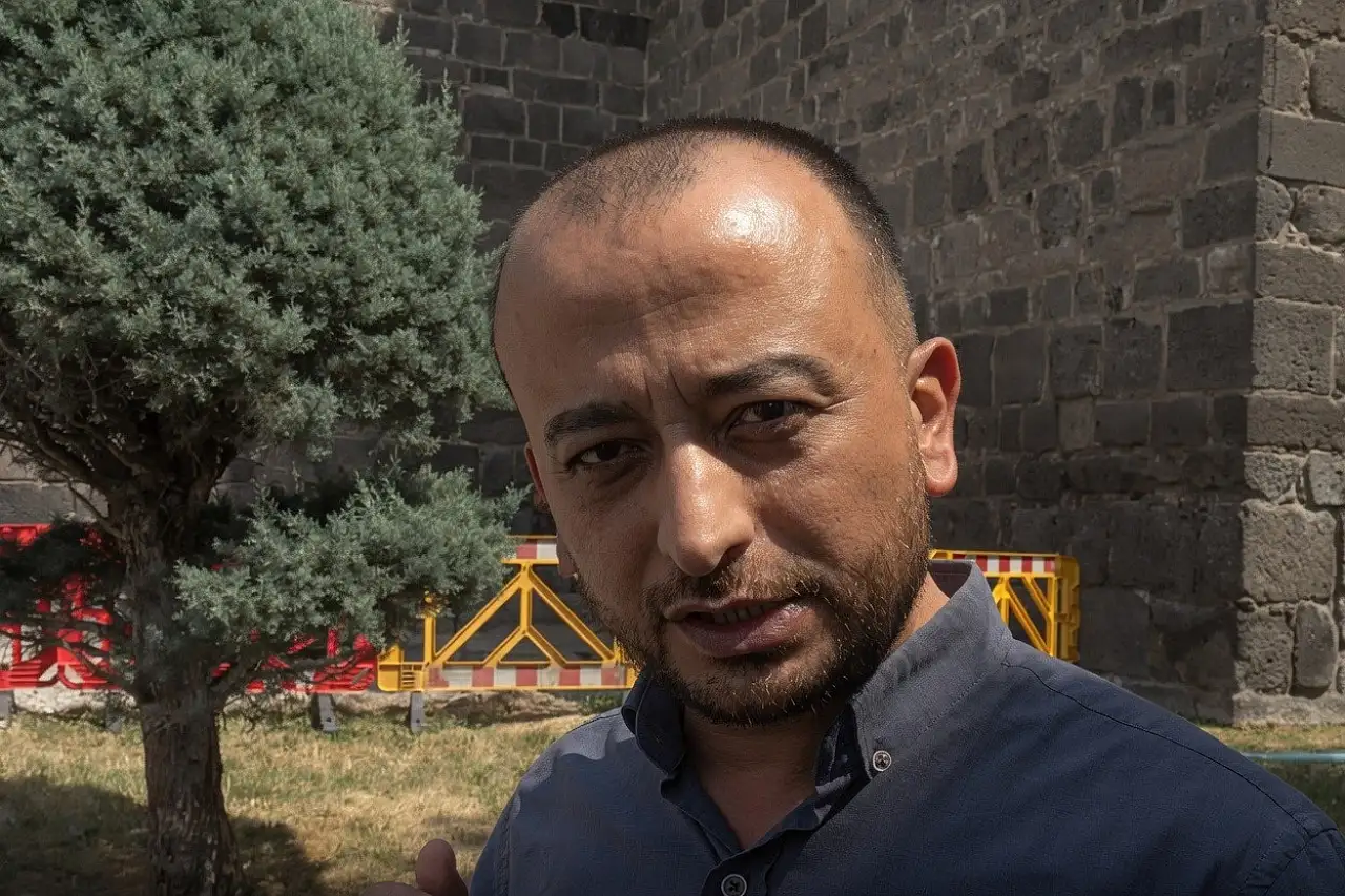 'Yeni Parti' Kayseri'de nasıl karşılandı?