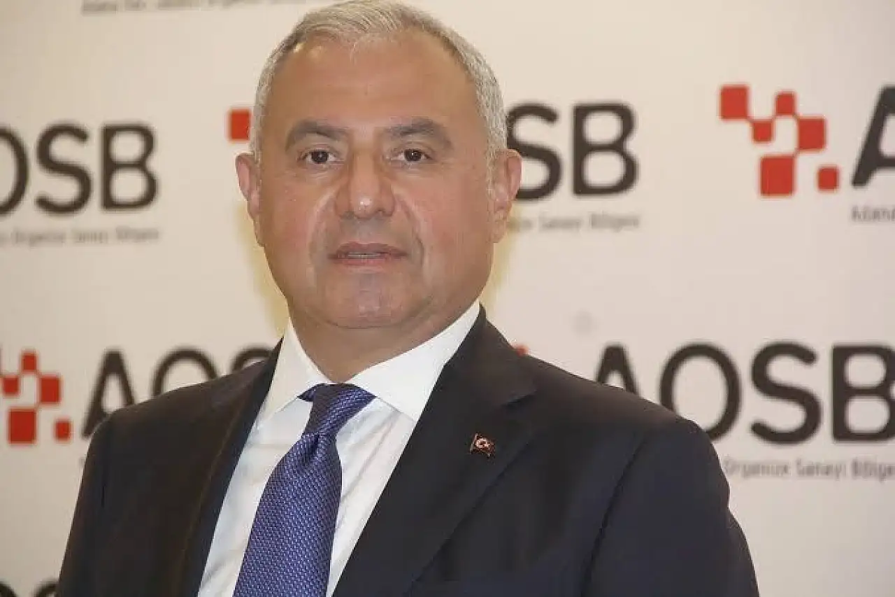 Kayseri'nin en zengin bölgesi! İş insanları buradan çıkıyor