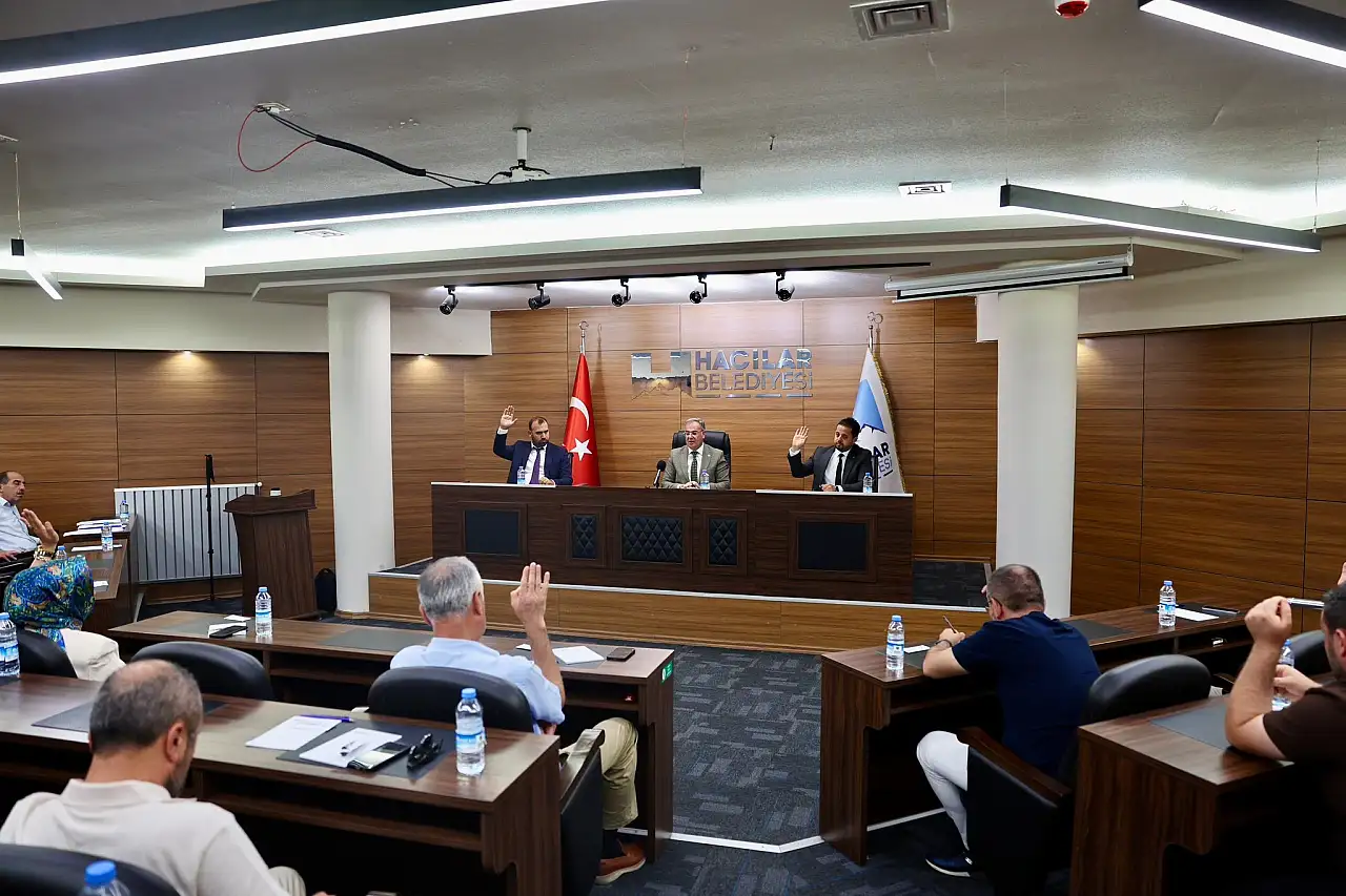 Kayseri'de eski Belediye Binası kimlere tahsis edilecek?