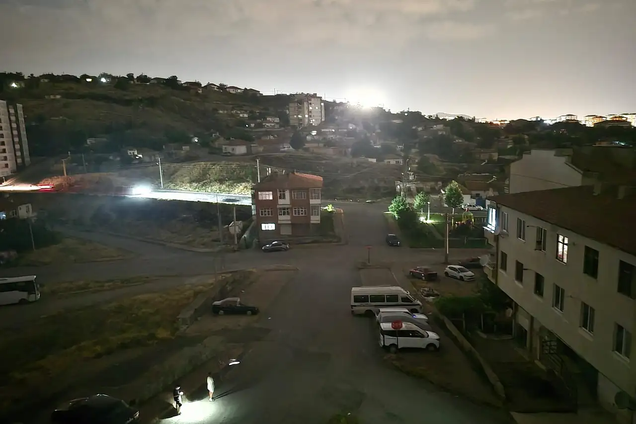 Kayseri'de akşam saatleri elektrikler neden kesildi?