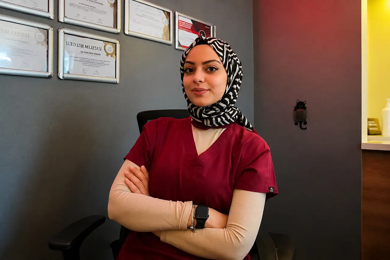 Evcil hayvanları olanlar dikkat!