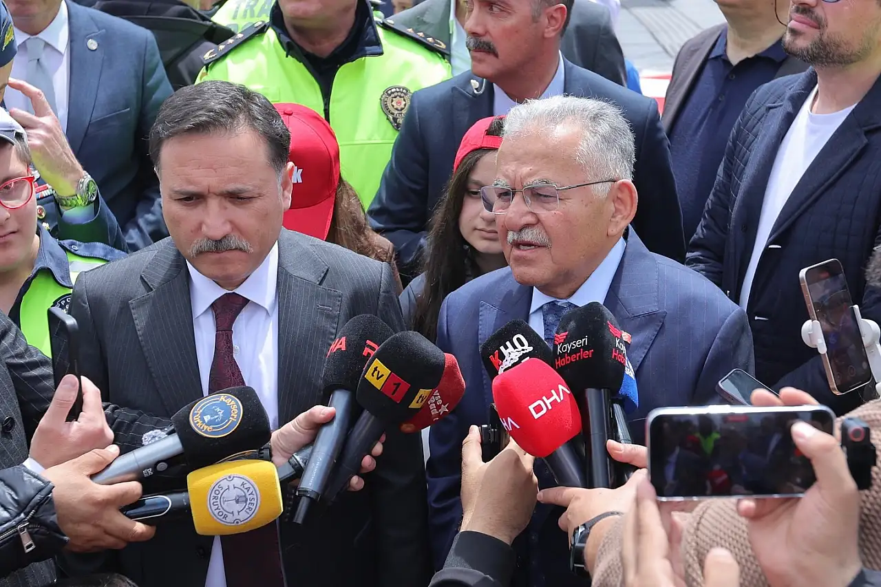 Kayseri'de Haziran kabusu! En çok ölümün yaşandığı ay oldu