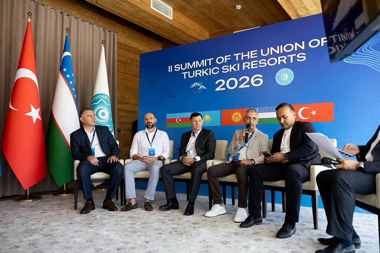 Erciyes için tarihi karar! Türk dünyasının gözü 2027'de
