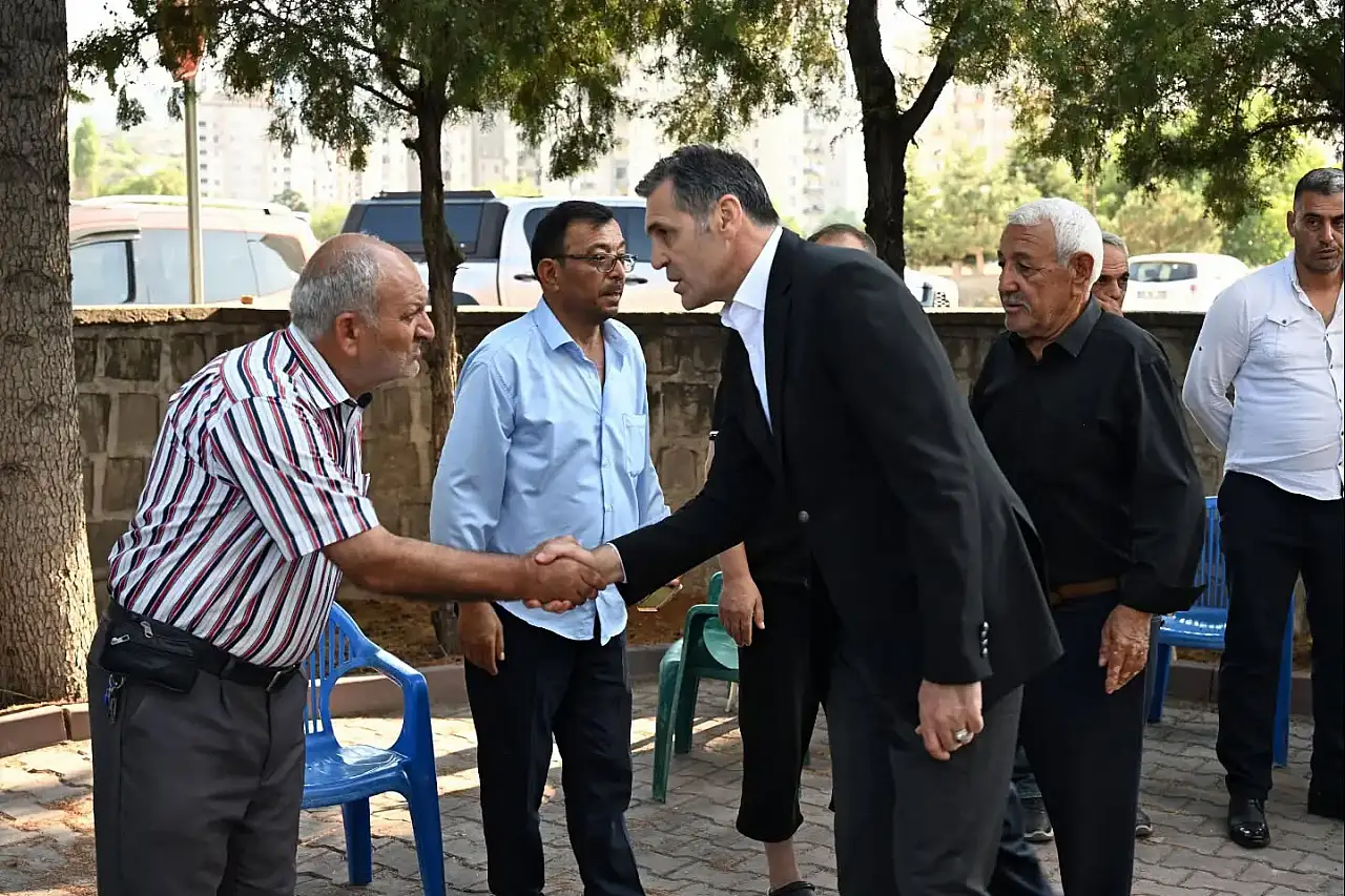 Kayserili emekli polis memurundan acı haber!
