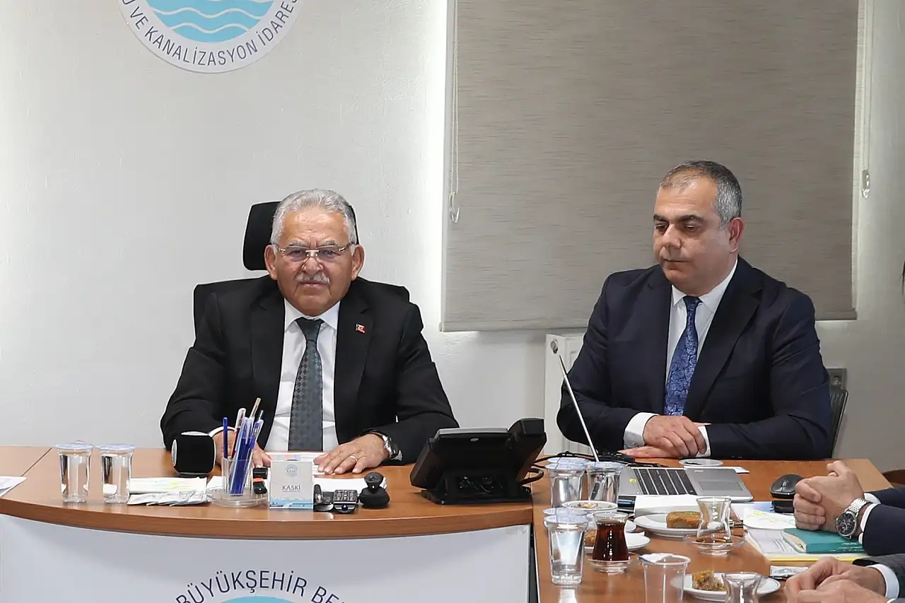 Sarıoğlan'da 12 milyon TL'lik altyapı yatırımı!