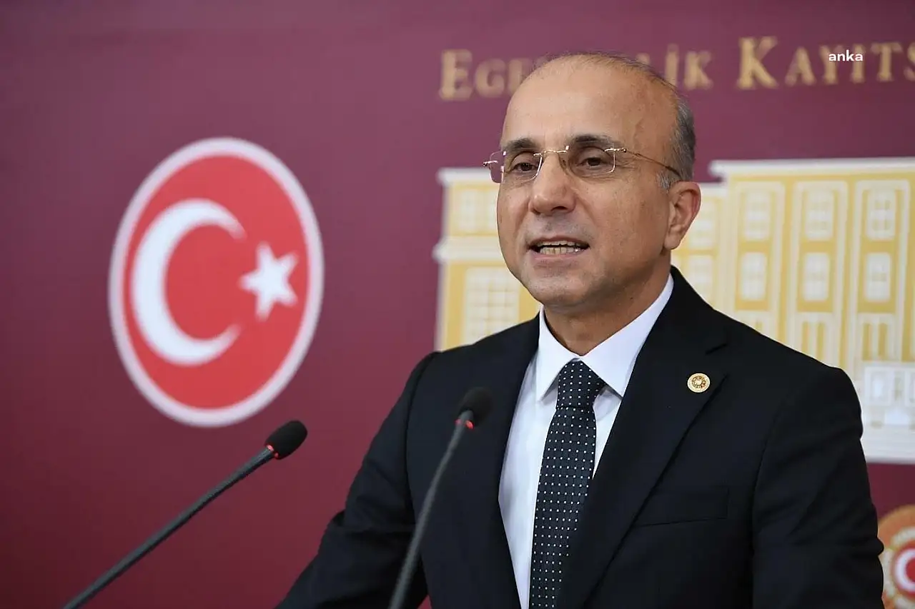 Aşkın Genç'ten ekonomi yönetimine mesaj: Vatandaşın gördüğü tablo farklı
