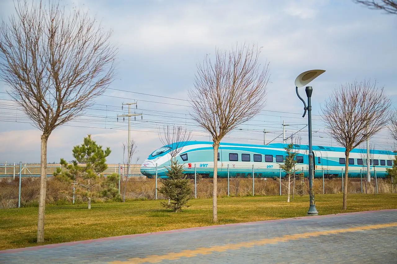 Ulaştırma ve Altyapı Bakan'ından Kayseri açıklaması!