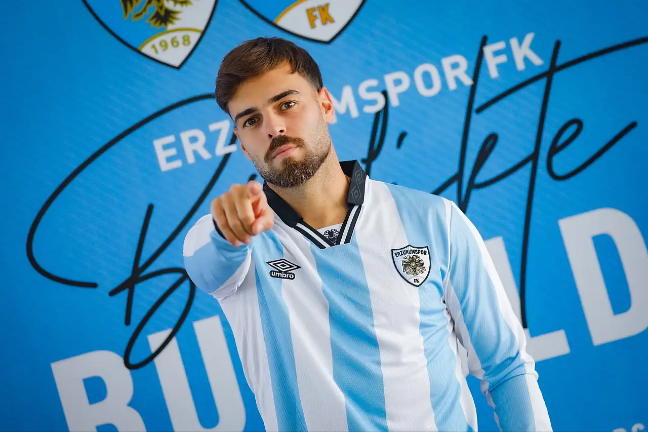 Kayserispor'dan ayrılan Miguel Cardoso'nun yeni adresi belli oldu! 2 yıllık imza