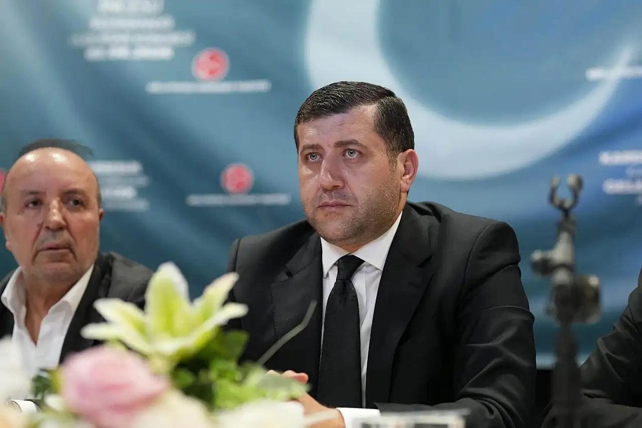 MHP'ye gönderme yapılmıştı! AK Parti'nin Kayseri'de kaç üyesi var? Son rakam paylaşıldı