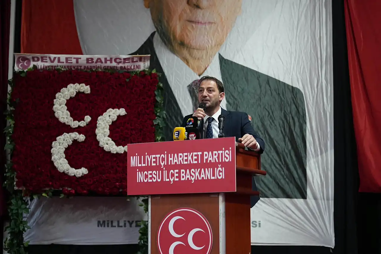 Bahçeli'ye Kayseri raporu verdi! MHP İl kongresinin tarihi belli oldu
