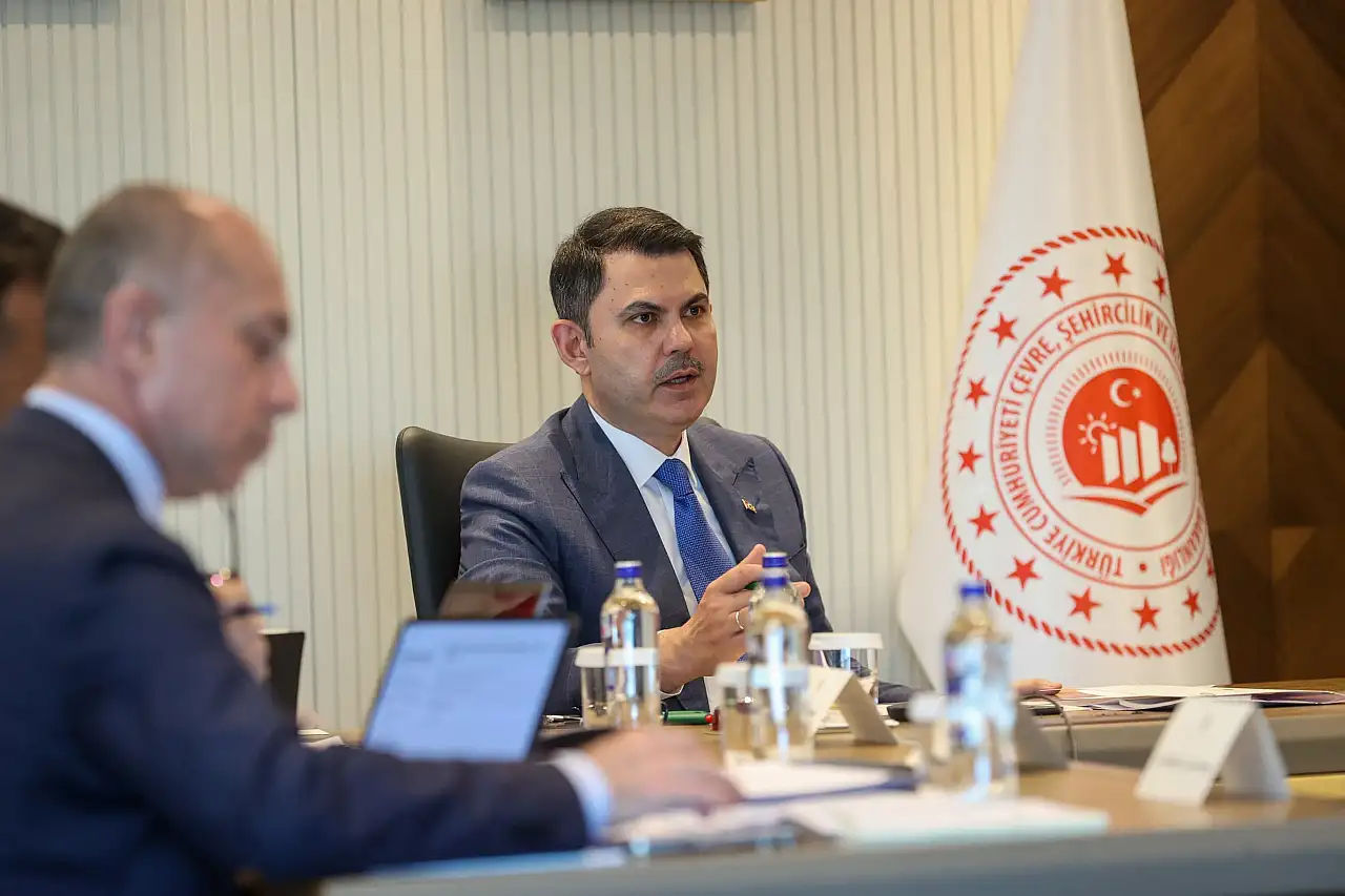 Kayseri'deki cezaevi arsasını bakın kim alıyor? Bakanlık'tan işi halletmişler
