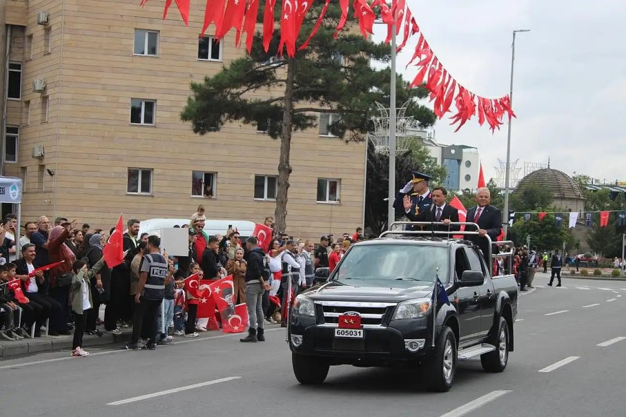 Gökmen Çiçek: Biz hep var olacağız, bedel ödedik, bedel ödeyeceğiz!