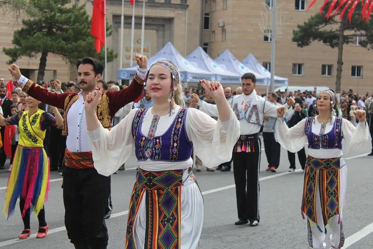 Gökmen Çiçek: Biz hep var olacağız, bedel ödedik, bedel ödeyeceğiz!
