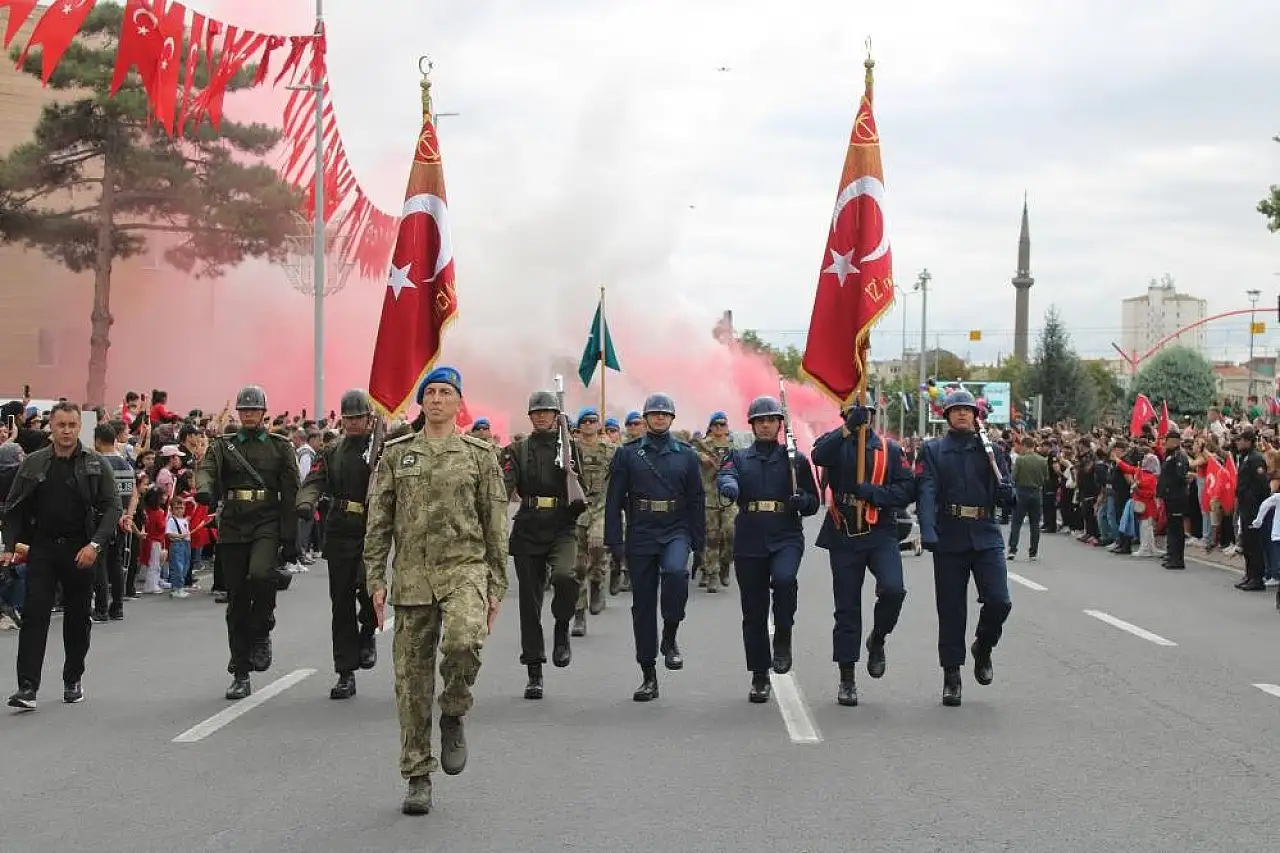 Gökmen Çiçek: Biz hep var olacağız, bedel ödedik, bedel ödeyeceğiz!