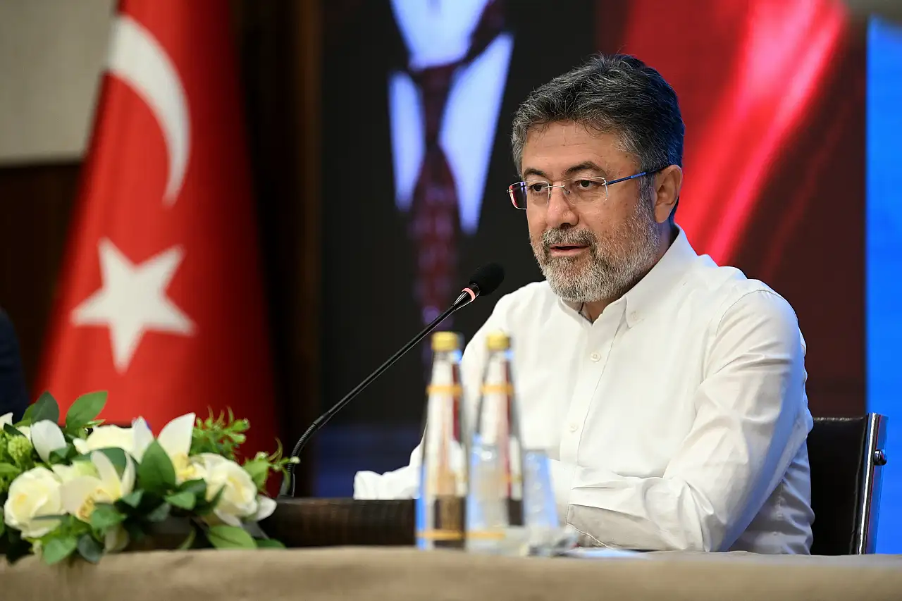 Kayseri eski Vali Yardımcısının oğlu hayatını kaybetti