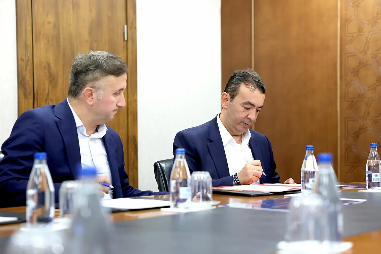 Kayaseri'de imzalar atıldı: Bir okul daha yapılacak!