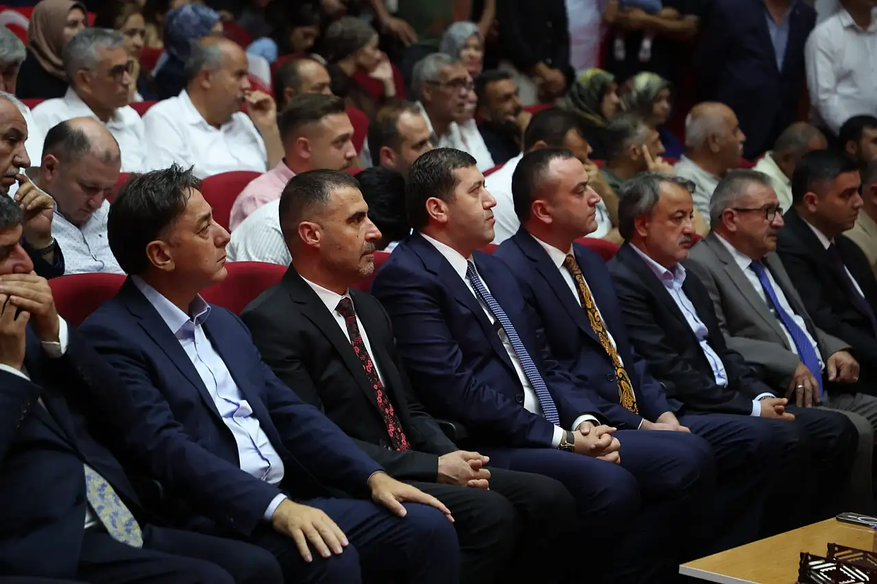 MHP Develi'de güven tazeledi