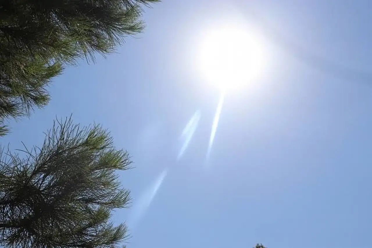 Kayserililer dikkat! Meteorolojiden uyarı