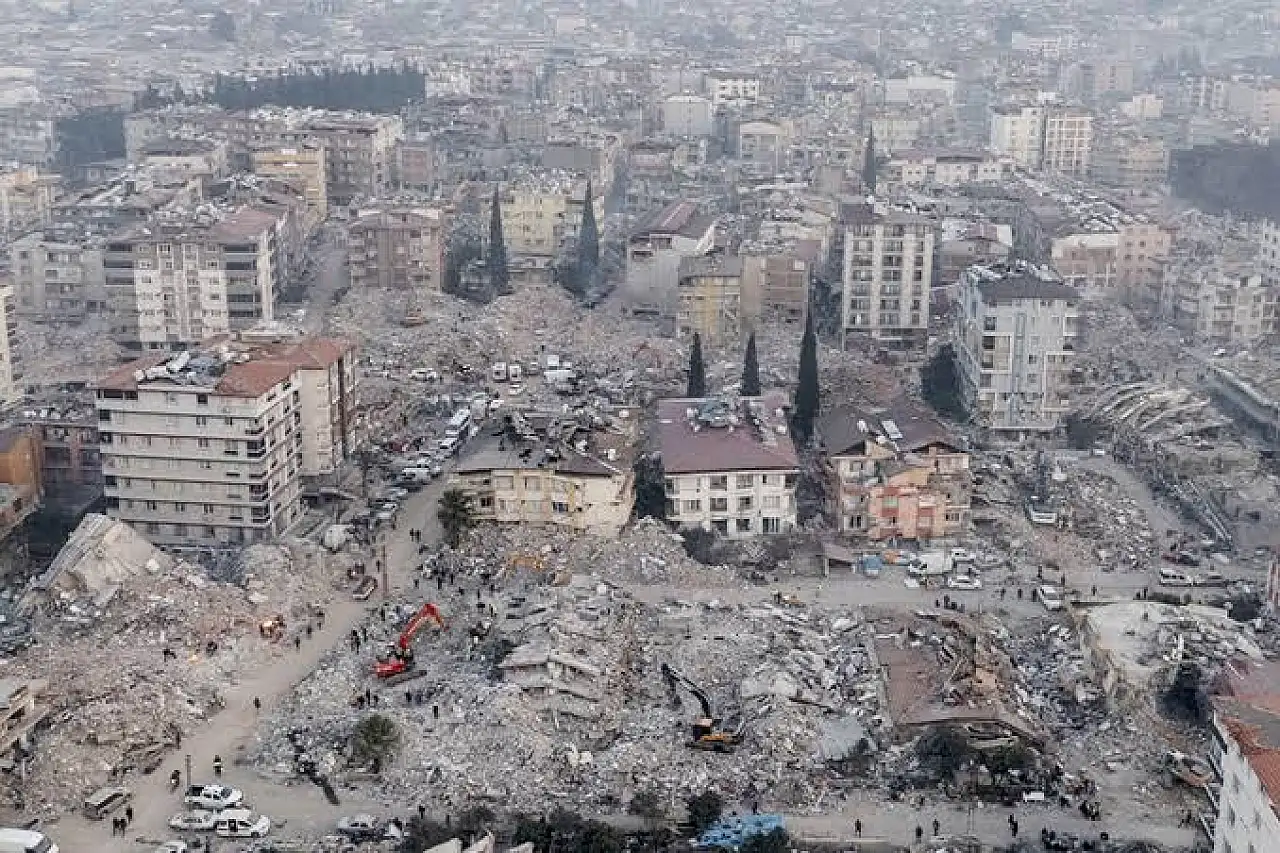 Kayserili isim açıkladı: Deprem sonrası önemi arttı