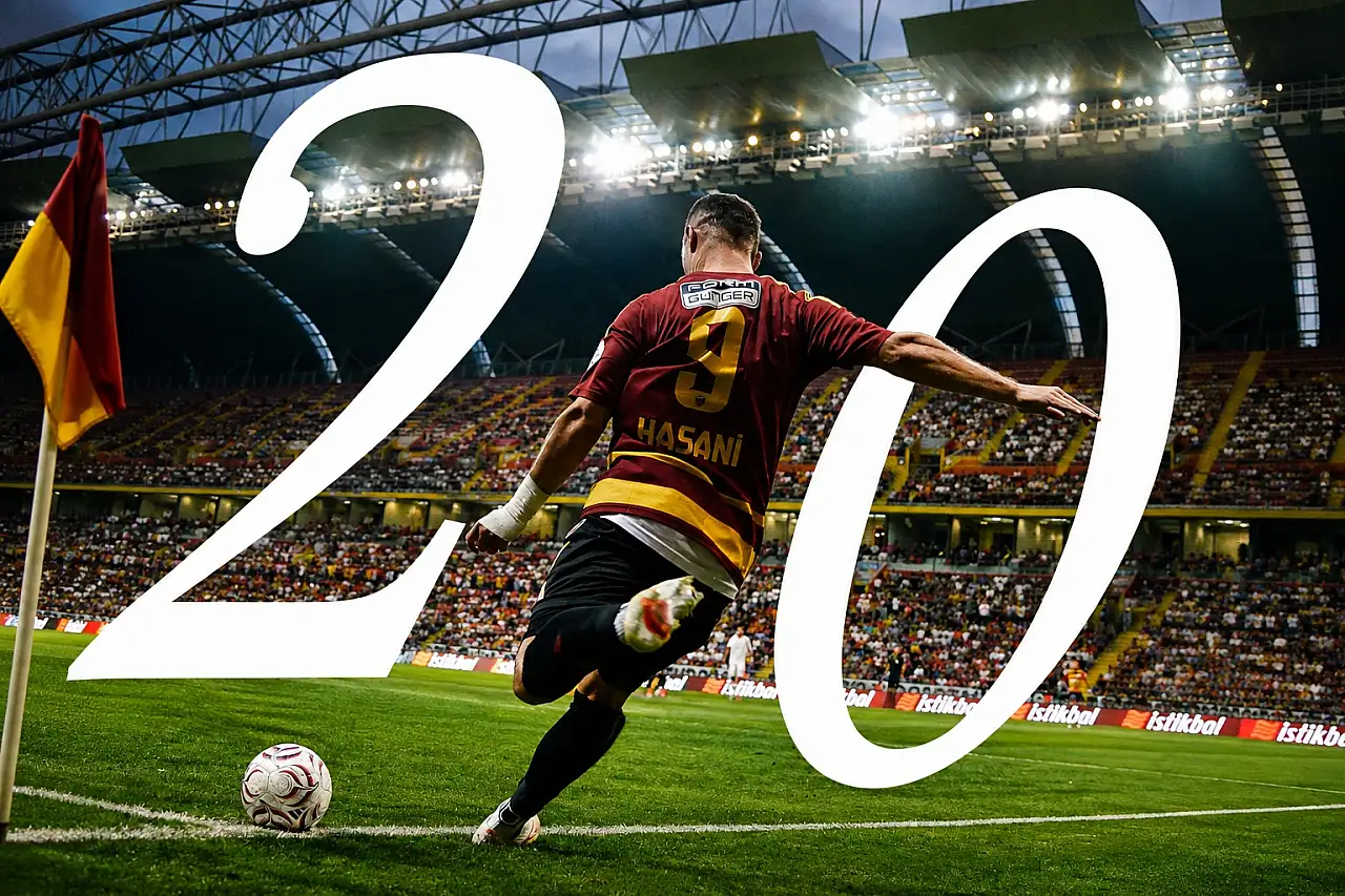 Kayserispor evinde geçit vermedi!