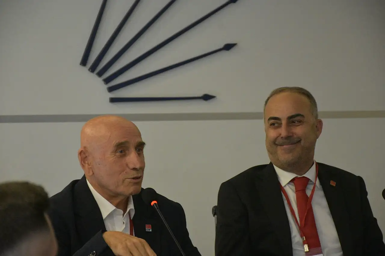 CHP Kayseri'ye eğitim vermek için Kılıçdaroğlu ekibinden bakın kim geliyor?