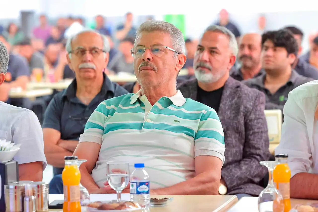 Kayseri Şeker'in başındaki isim 'Baş belası' demişti! Soruşturma başlatıldı