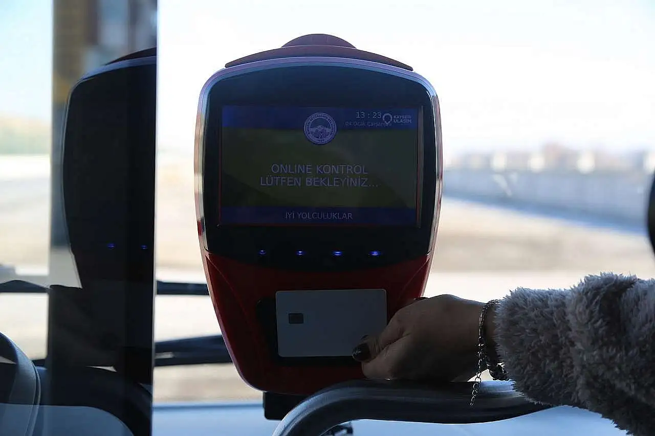 Doğu Terminalindeki düzenlemelere vatandaşın yorumu: Yaşlılar mağdur