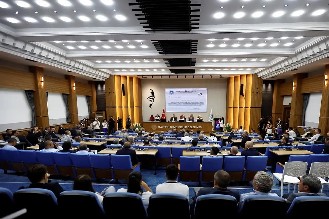 Kayseri'de 5 Bin TL almak isteyenler! Başvuru için bugün son gün