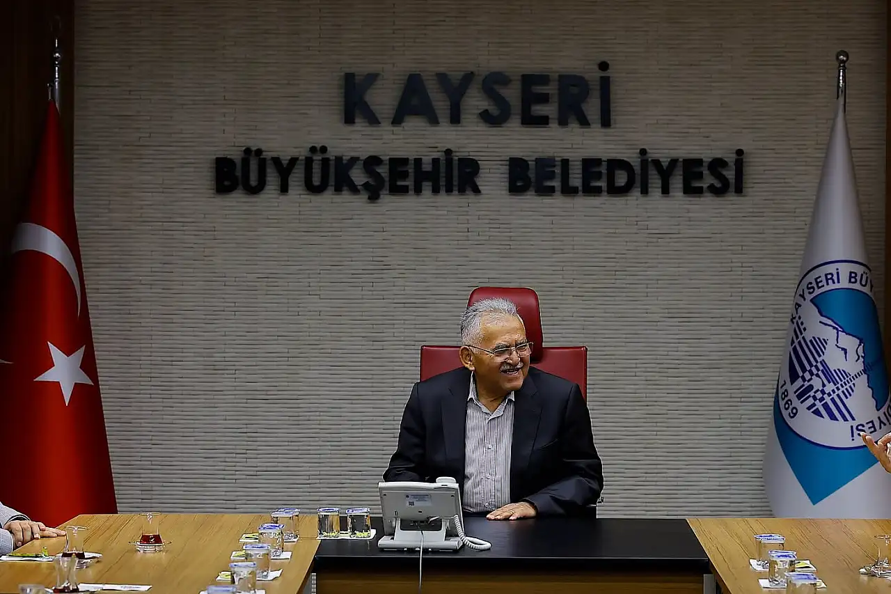 Kayseri'de 5 Bin TL almak isteyenler! Başvuru için bugün son gün