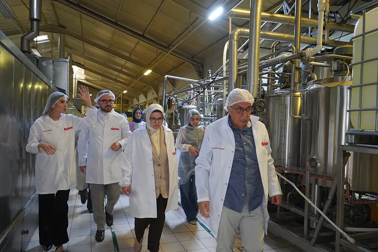 AK Partili isimlerin Kayseri'deki 'cadının evinde' ne işi var?