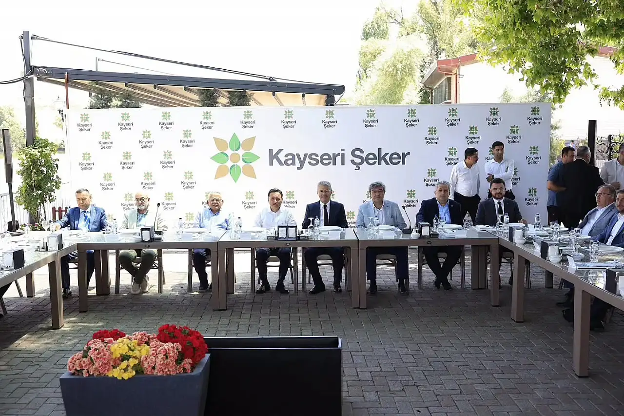 Kayseri Şeker Fabrikası 'Denetlenmeli' çağrısı