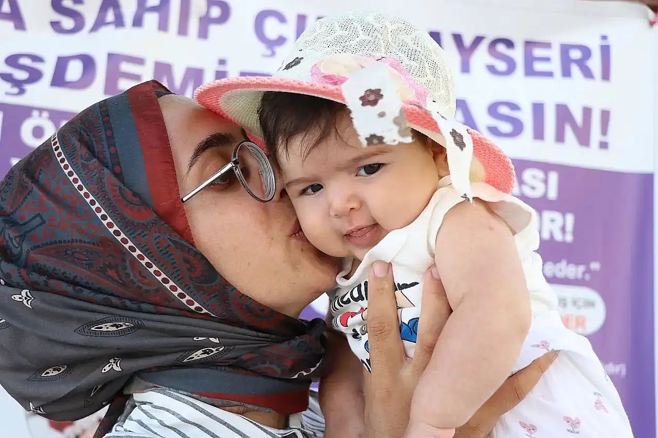 Kayseri'yi sevince boğan haber geldi!