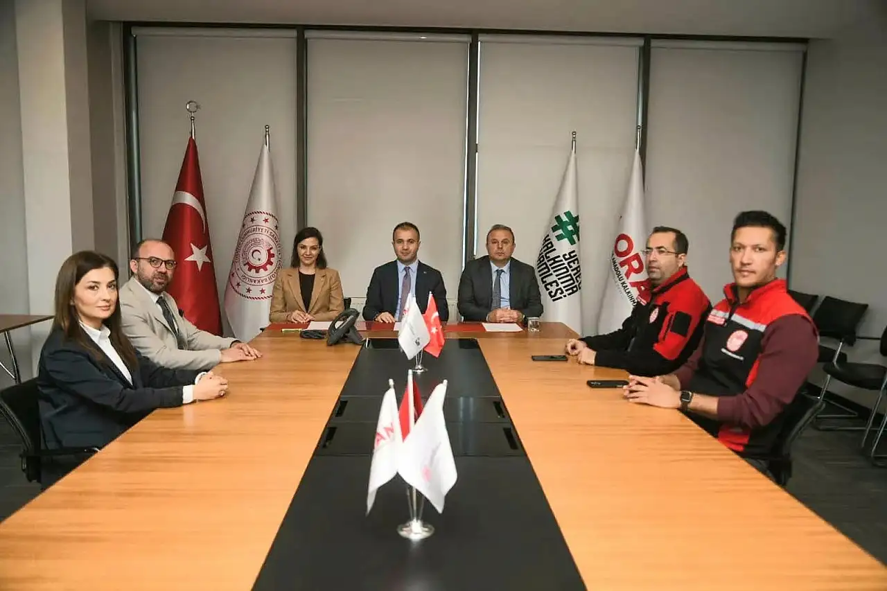 'Bozkırın Altın Damlası' bilimsel analizlerle tescillendi