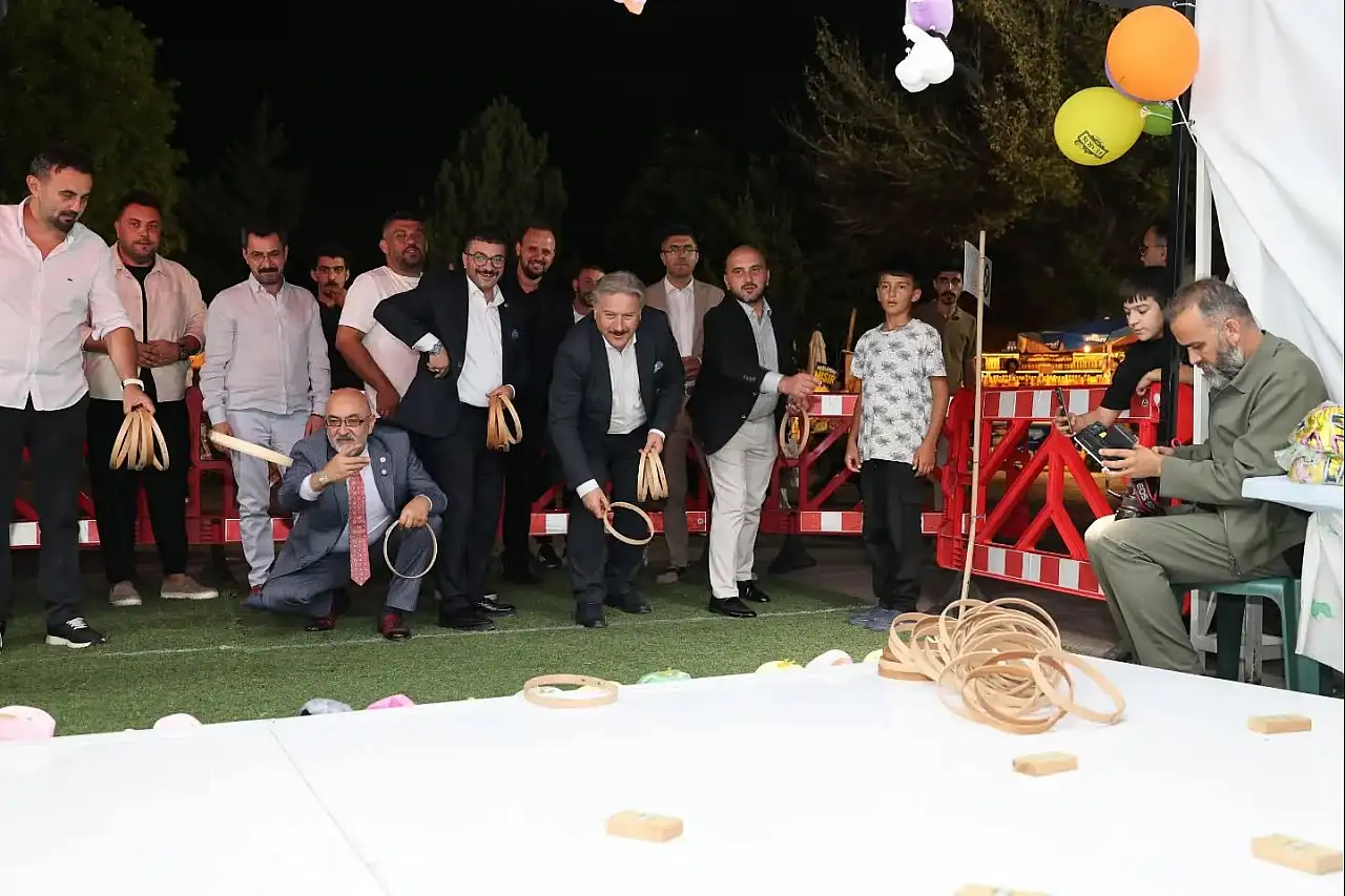 Milyonlarca kişi akın etti! Kayseri Milletvekili: Geri getirme ihtimali yok