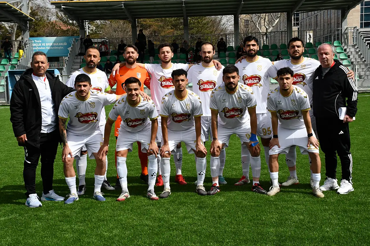 Kayseri temsilcisine milyonluk yardım! Kocasinan Belediyesi verecek