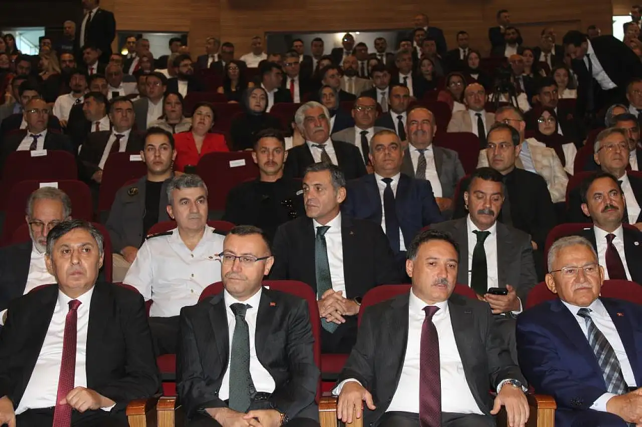 Başsavcı Korkmaz: Soruşturma başarısı yüzde 100'ü aştı