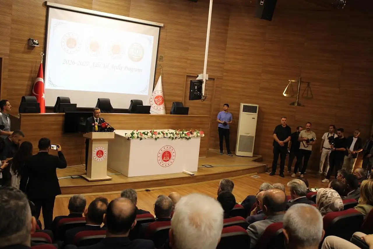 Başsavcı Korkmaz: Soruşturma başarısı yüzde 100'ü aştı