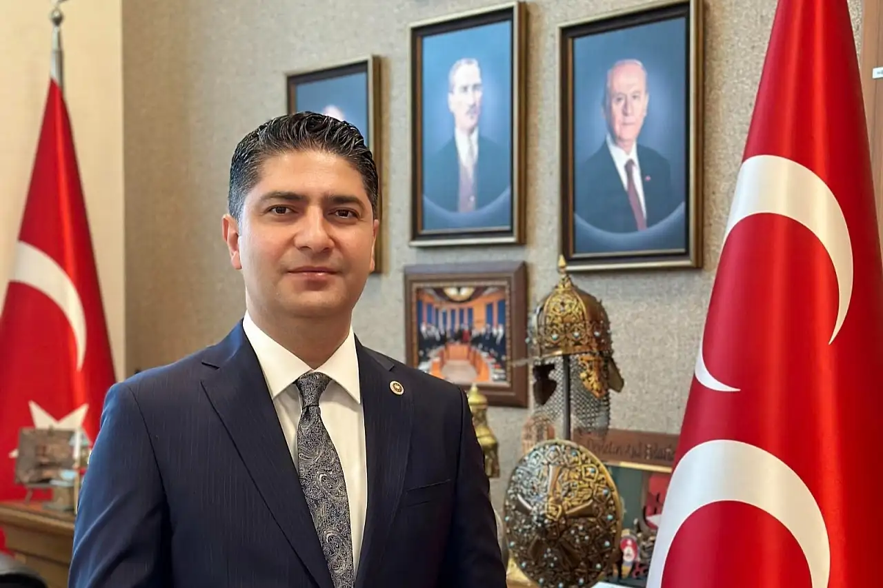 Kayseri'de et fiyatları Meclis gündeminde: MHP'li Özdemir'den soru önergesi!