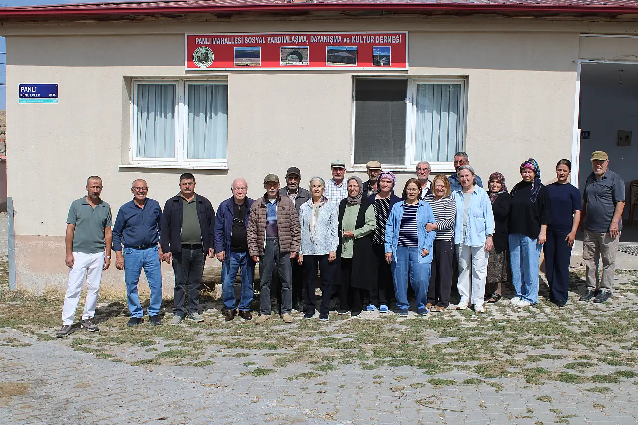 Kayseri Pınarbaşı'da Elif Eralp sevinci: Almanya'daki başarısı gururlandırdı!