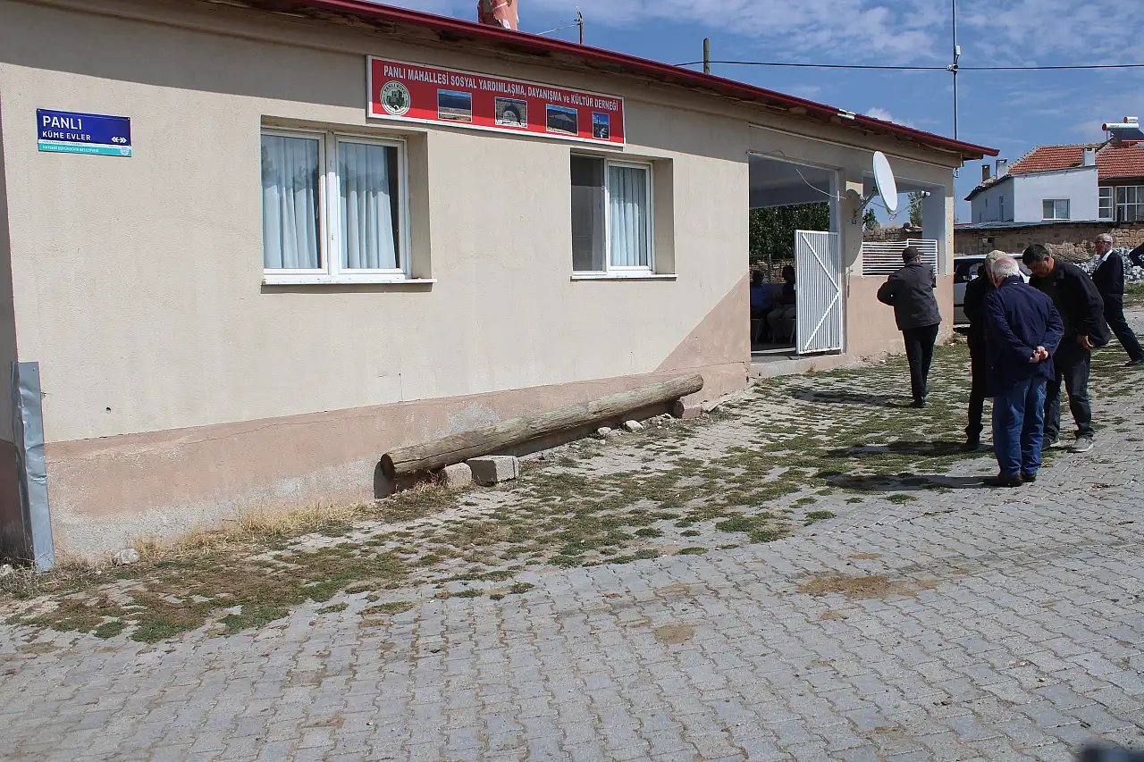 Kayseri Pınarbaşı'da Elif Eralp sevinci: Almanya'daki başarısı gururlandırdı!