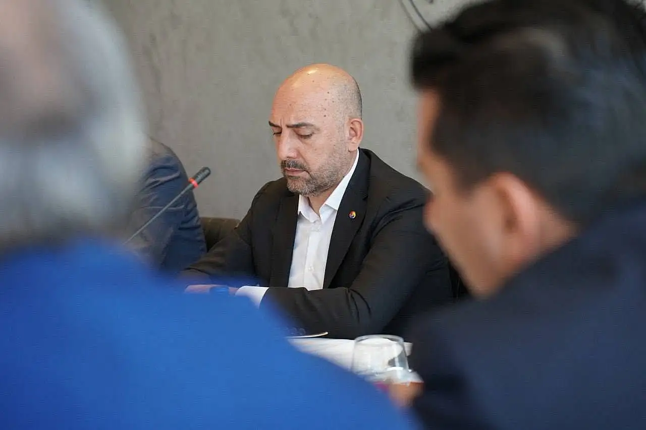 Kayseri'de dananın kuyruğu 18 gün sonra kopacak!