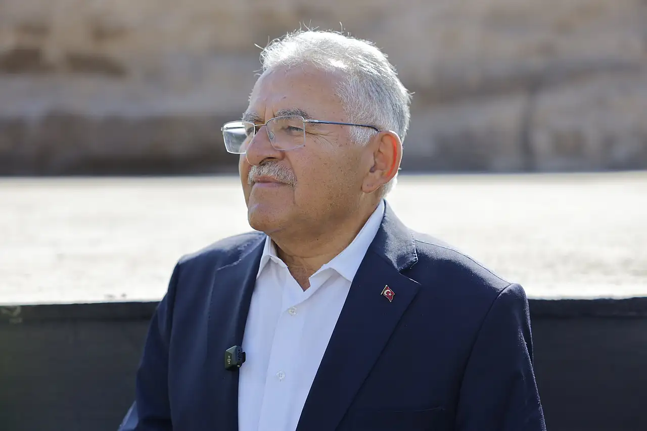 Akaryakıt zamların ardından Kayseri'de 20 bin litre yakıt tasarrufu sağlayacak yolda son durum ne?