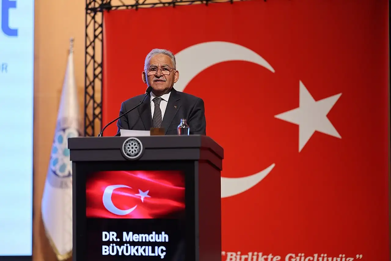 Ne AK Parti ne CHP! Kayseri'deki seçim anketinde sürpriz