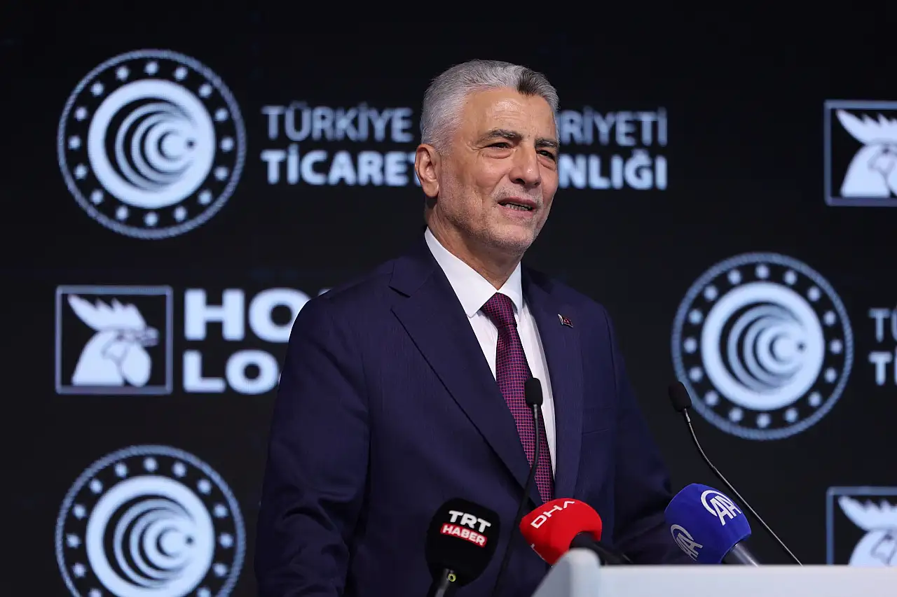 Kayseri'ye gelecek Bakan'a seslendi: Zengin sofralarında yer almak yerine oraya gidin!